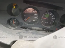 4#9097 Autocarro Iveco 35/A