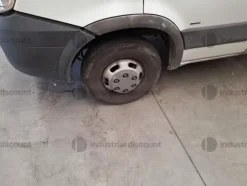 11#8867 Autocarro Iveco 35C10