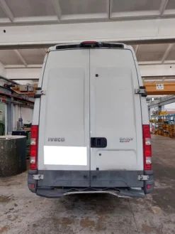 3#7923 Autocarro Iveco Daily