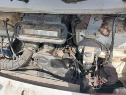 5#9578 Autocarro Iveco Daily