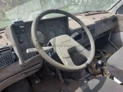 5#9578 Autocarro Iveco Daily