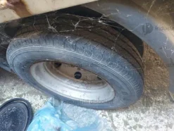 52#9898 Autocarro Iveco Daily