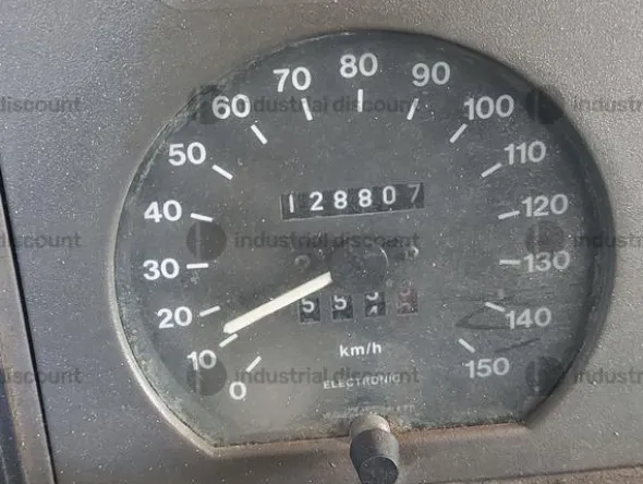 52#9898 Autocarro Iveco Daily