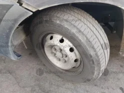 16#9138 Autocarro Iveco Daily