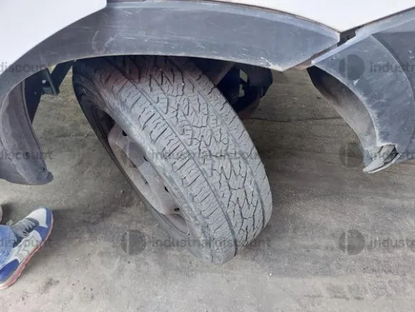 16#9138 Autocarro Iveco Daily