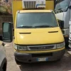 9#6287 Autocarro Iveco Daily