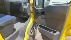 9#6287 Autocarro Iveco Daily