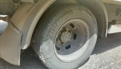 9#6287 Autocarro Iveco Daily