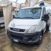 111#9186 Autocarro Iveco Daily 35C11