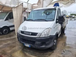 111#9186 Autocarro Iveco Daily 35C11