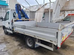 111#9186 Autocarro Iveco Daily 35C11