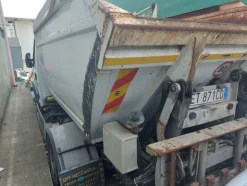 37#8394 Autocarro Iveco Daily 65c14