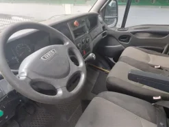 37#8394 Autocarro Iveco Daily 65c14
