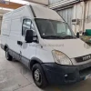99#9186 Autocarro Iveco Daily 2.3 Hpi