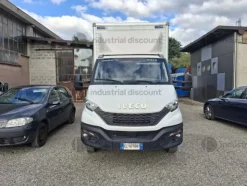 1#9508 Autocarro IVECO Daily per trasporto di cose