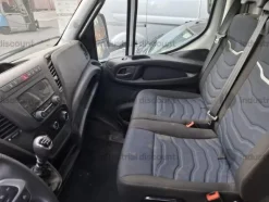 1#9508 Autocarro IVECO Daily per trasporto di cose