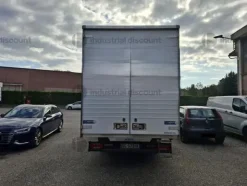 1#9508 Autocarro IVECO Daily per trasporto di cose