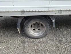 1#9508 Autocarro IVECO Daily per trasporto di cose