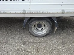 1#9508 Autocarro IVECO Daily per trasporto di cose