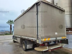 1#9829 Autocarro Iveco 120E18
