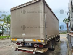1#9829 Autocarro Iveco 120E18