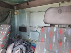 1#9829 Autocarro Iveco 120E18