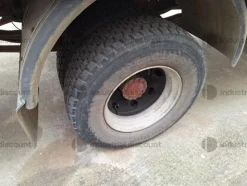 1#9829 Autocarro Iveco 120E18