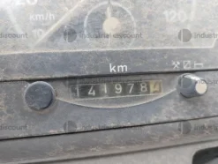8#9578 Autocarro Iveco E18