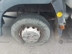 21#9213 Autocarro Iveco 75E14