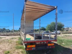 26#9274 Autocarro Iveco 120E24N Eurocargo