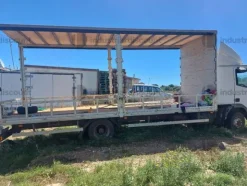 26#9274 Autocarro Iveco 120E24N Eurocargo