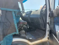 26#9274 Autocarro Iveco 120E24N Eurocargo