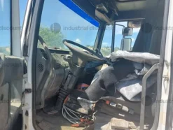 26#9274 Autocarro Iveco 120E24N Eurocargo