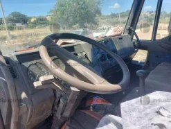 26#9274 Autocarro Iveco 120E24N Eurocargo
