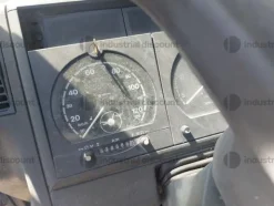 26#9274 Autocarro Iveco 120E24N Eurocargo