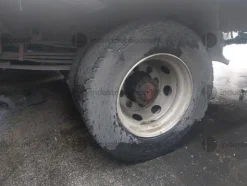 21#9138 Autocarro Iveco Eurocargo