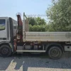 1#9467 AutocarroIvecoEurocargo