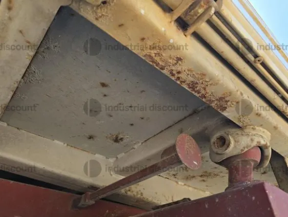 1#9467 AutocarroIvecoEurocargo