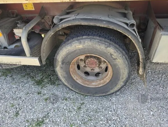 1#9467 AutocarroIvecoEurocargo