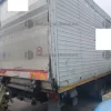 20#9138 Autocarro Iveco Eurocargo