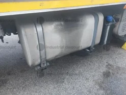 20#9138 Autocarro Iveco Eurocargo