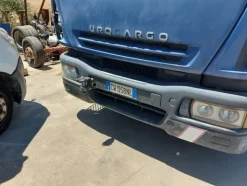 16#6287 Autocarro Iveco Eurocargo