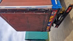 AUTOCARRO IVECO EUROCARGO CENTINATO EURO 6