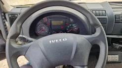 AUTOCARRO IVECO EUROCARGO CENTINATO EURO 6