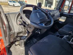 19#9064 Autocarro Iveco Eurocargo 80E19
