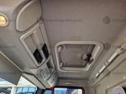 19#9064 Autocarro Iveco Eurocargo 80E19