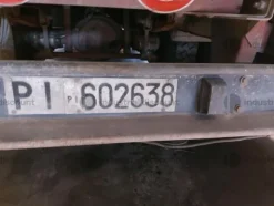 52#8980 Autocarro Iveco Eurocargo 150E18