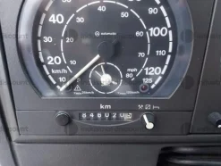 1#9761 Autocarro Iveco Eurotech