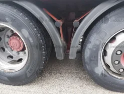 1#9761 Autocarro Iveco Eurotech