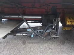 1#9761 Autocarro Iveco Eurotech